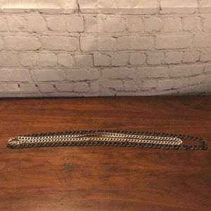 Necklace FREE with any purchase